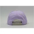 5 Panels 2Tone Snapback Cap | https://www.bestnamebadges.com