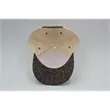 5 Panels 2Tone Snapback Cap | https://www.bestnamebadges.com