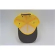 5 Panels 2Tone Snapback Cap | https://www.bestnamebadges.com