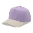 5 Panels 2Tone Snapback Cap | https://www.bestnamebadges.com