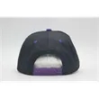 5 Panels 2Tone Snapback Cap | https://www.bestnamebadges.com