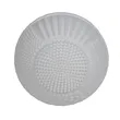 SensoryEase Silicone Stress Relief Ball | https://www.bestnamebadges.com