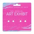 1.5" Square X 2 Button Packs | https://www.bestnamebadges.com