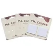 1.5" Square X 2 Button Packs | https://www.bestnamebadges.com