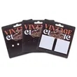 1.5" Square X 2 Button Packs | https://www.bestnamebadges.com
