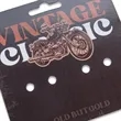 1.5" Square X 2 Button Packs | https://www.bestnamebadges.com
