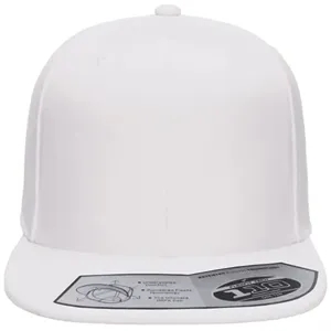 Flexfit Adult Wool Blend Snapback Cap