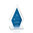 Zarita Award - Blue | https://www.bestnamebadges.com