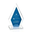 Zarita Award - Blue | https://www.bestnamebadges.com
