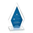 Zarita Award - Blue | https://www.bestnamebadges.com