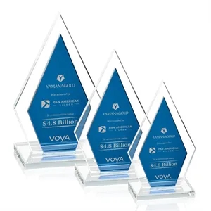 Zarita Award - Blue