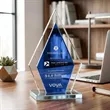 Zarita Award - Blue | https://www.bestnamebadges.com