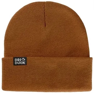 DRI DUCK Coleman Cuffed Beanie - 3523