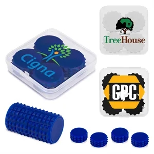 MagGrip Silicone Fidget Magnets