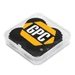 MagGrip Silicone Fidget Magnets | https://www.bestnamebadges.com