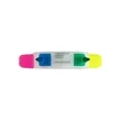 Flower Highlighter | https://www.bestnamebadges.com