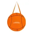 RallyTotes Basketball Tote Bag | https://www.bestnamebadges.com