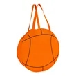 RallyTotes Basketball Tote Bag | https://www.bestnamebadges.com