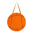 RallyTotes Basketball Tote Bag | https://www.bestnamebadges.com