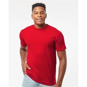 Tultex Unisex Heavyweight Jersey T-Shirt - 290