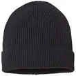 Atlantis Headwear Sustainable Fine Rib Cuffed Beanie - ANDY | https://www.bestnamebadges.com