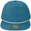 LEGACY The Chill Cap - CHILL | https://www.bestnamebadges.com