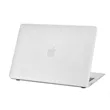 Matt Frosted Hard Shell Cover Case for Mac Pro 13.3 inch | https://www.bestnamebadges.com