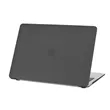 Matt Frosted Hard Shell Cover Case for Mac Pro 13.3 inch | https://www.bestnamebadges.com