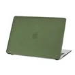 Matt Frosted Hard Shell Cover Case for Mac Pro 13.3 inch | https://www.bestnamebadges.com