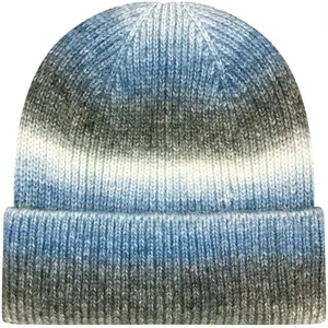 LEGACY Tie-Dyed Ribbed Beanie - KTDRB