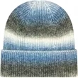 LEGACY Tie-Dyed Ribbed Beanie - KTDRB | https://www.bestnamebadges.com