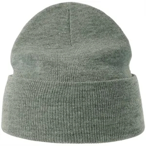 Atlantis Headwear Sustainable Beanie - PURE