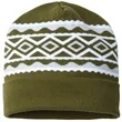 CAP AMERICA USA- Made Diamond Cuffed Beanie - RKD12 | https://www.bestnamebadges.com