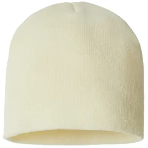 CAP AMERICA USA-Made Sustainable Beanie - SKN28