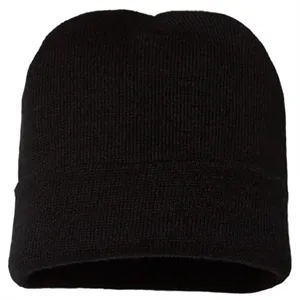 CAP AMERICA USA-Made 12" Cuffed Beanie - TKN24