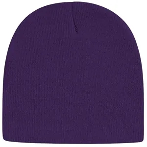 CAP AMERICA USA-Made 8 1/2" Beanie - TKN28