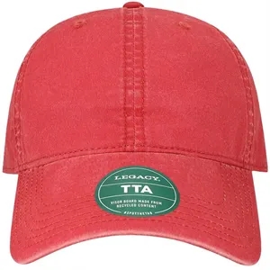 LEGACY Terra Twill Cap - TTA
