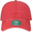 LEGACY Terra Twill Cap - TTA | https://www.bestnamebadges.com