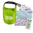 Roll-It First Aid Bag Kit | https://www.bestnamebadges.com