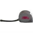 Zippy Tape Measure with Lock, Clip and Strap | https://www.bestnamebadges.com