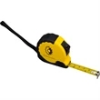 10 Foot Tape Measure | https://www.bestnamebadges.com