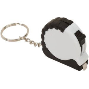 Key Tag Tape Measure