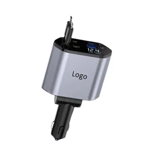 Mini Useful Car Plug Charger