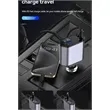 Mini Useful Car Plug Charger | https://www.bestnamebadges.com