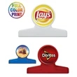 Round Shaped Bag Clip | https://www.bestnamebadges.com