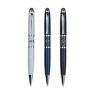 Pascal NFC Twist Aluminum Pen / Stylus