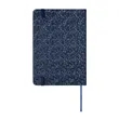 Looking Glass Eco Textured Reflective Journal | https://www.bestnamebadges.com