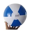 Beach Ball | https://www.bestnamebadges.com
