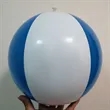 Beach Ball | https://www.bestnamebadges.com