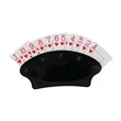 Hands Free Game Card Holder | https://www.bestnamebadges.com